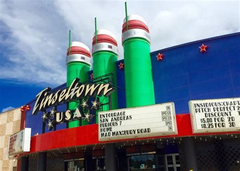 Read Reviews Rate Theater. . Tinseltown movies west monroe